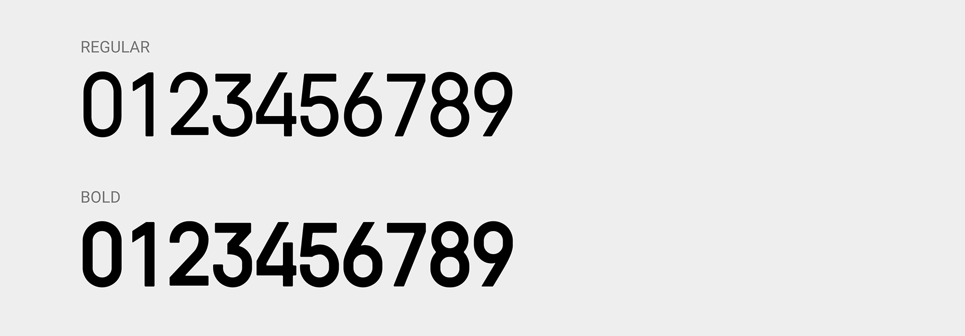 Zepp OS Number 示例