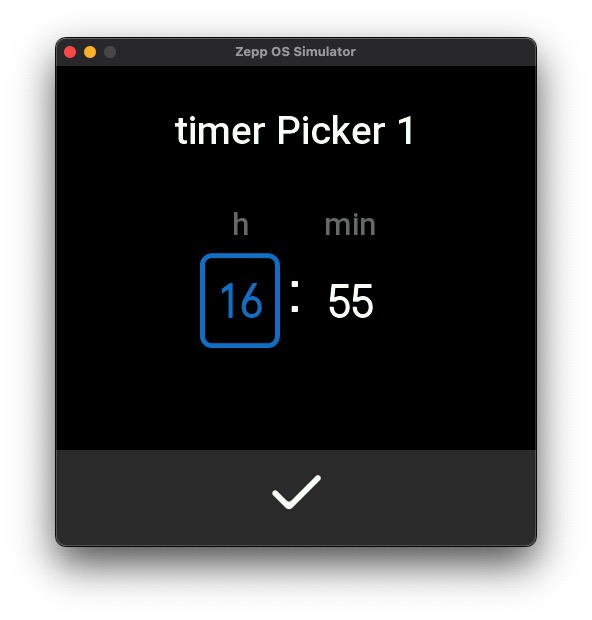 time_picker
